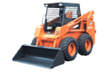 Мини-погрузчик 470 Plus