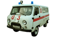 УАЗ-3962