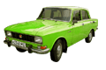 Москвич-2140