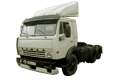 КамАЗ-5410