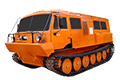 ТТМ-3902 "Тайга"