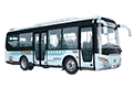 Автобус ZK6852HG