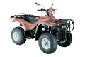 Квадроцикл LF-250ST