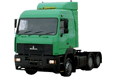 МАЗ-643068