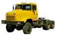 КрАЗ-6443 (каталог 2004 г)