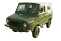 ЛуАЗ 969М