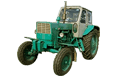 ЮМЗ-6Л