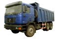 SX-3255-DR 3804B 6х4