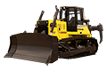 Бульдозер D255