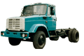 ЗИЛ-494560
