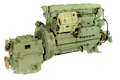Дизели Д6С2