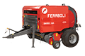 Feraboli Entry 150