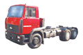 МАЗ-630333
