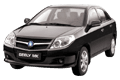 Geely MK