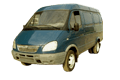 ГАЗ-2705 (Cummins E-4)