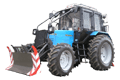 mtz-ttr-401m