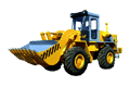 Погрузчик В-138