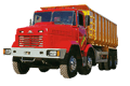 КрАЗ-7133С4