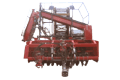 Wic Harvester 6 row 22w