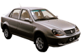 Geely CK