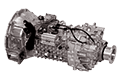 КПП ZF S5-42