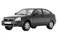 LADA Priora Coupe