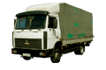 МАЗ-437040 (Зубренок)