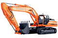 SOLAR 255LC-V (DI EXP)