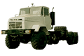 КрАЗ-6322 (шасси)