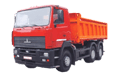 МАЗ-650119