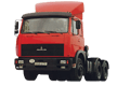 МАЗ-64226