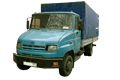 zil-5301