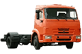КамАЗ-4308-C4