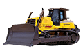 Бульдозер D350