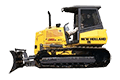 Бульдозер D95B Tier 3