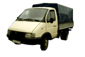 ГАЗ-3302 (ГАЗель)