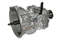 КПП ZF S5-42 КАВЗ