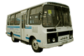 ПАЗ-3205