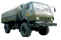 kamaz-4350-4x4