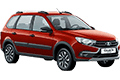 LADA Granta Cross