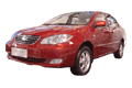 BYD F3
