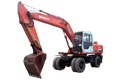 Компоненты EX-160WD