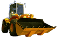 Амкодор-333В, 332С