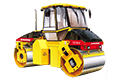 Dynapac CC322