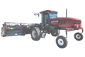 MacDon-M105