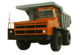 БелАЗ-7523