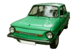 ЗАЗ 968М