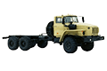 УРАЛ-4320-1958-70И