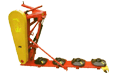 Косилка ЖТТ-2,1 (2,4)