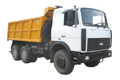 МАЗ-5516А5